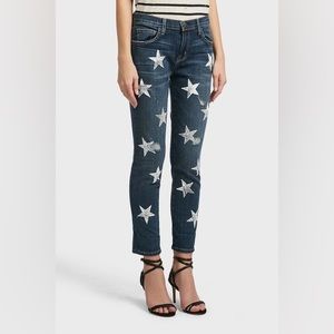 Current/Elliott Star Jeans